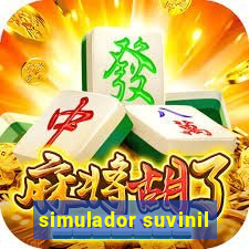simulador suvinil